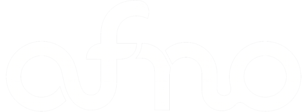 Afno Site Logo